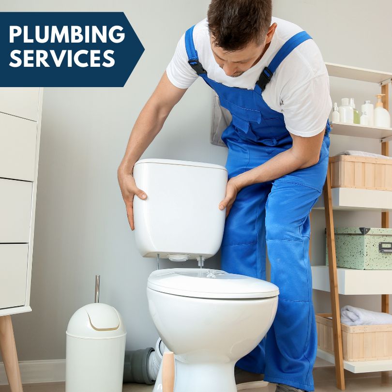 Plumbing Company in Monroe, MI
